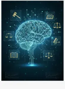 Home ai and legal education brain