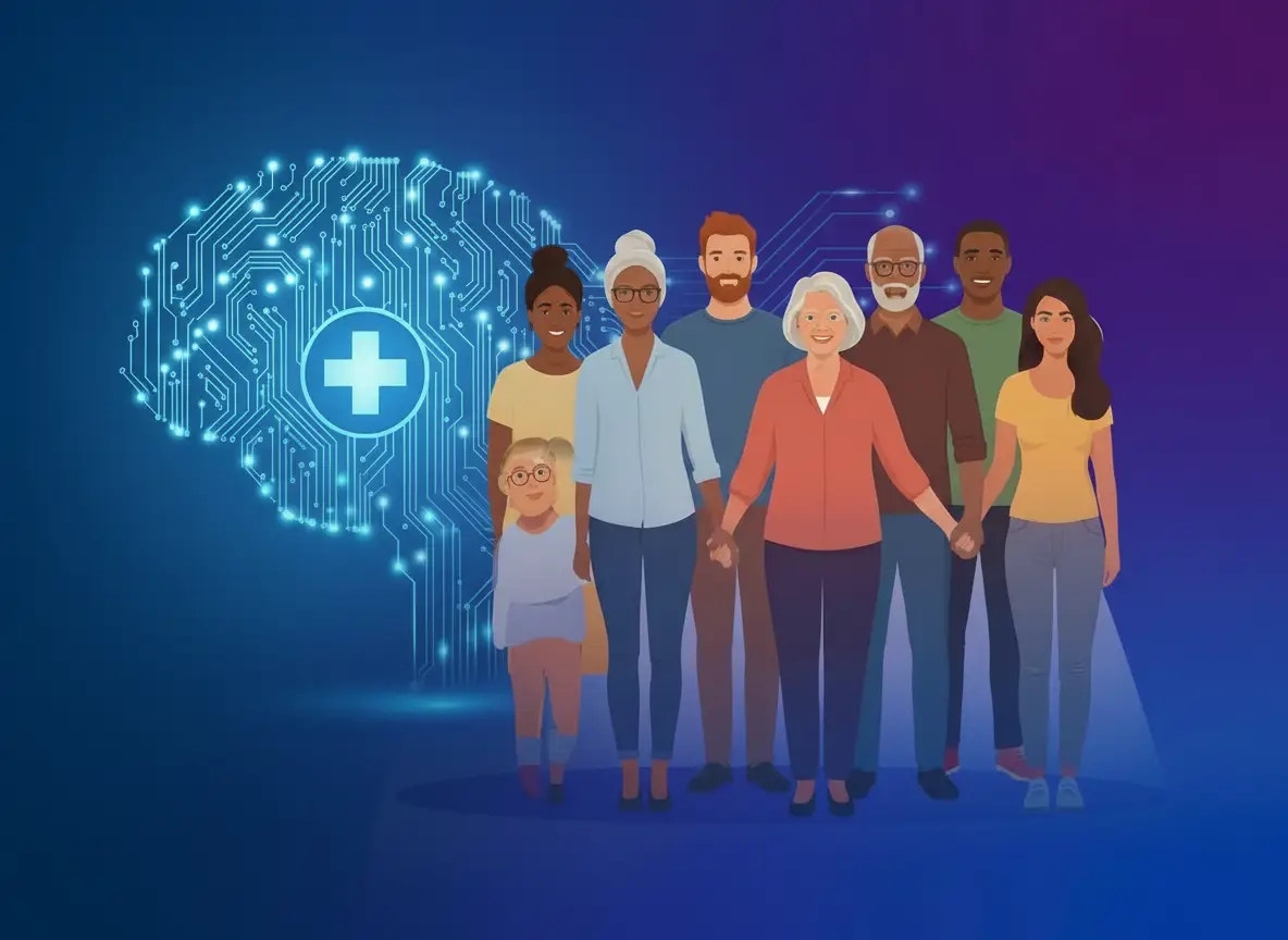 ai in health care is a health equity issue