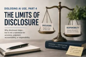 Home disclosure part 4 cover photo